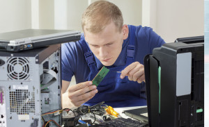 Computer-repair-technician